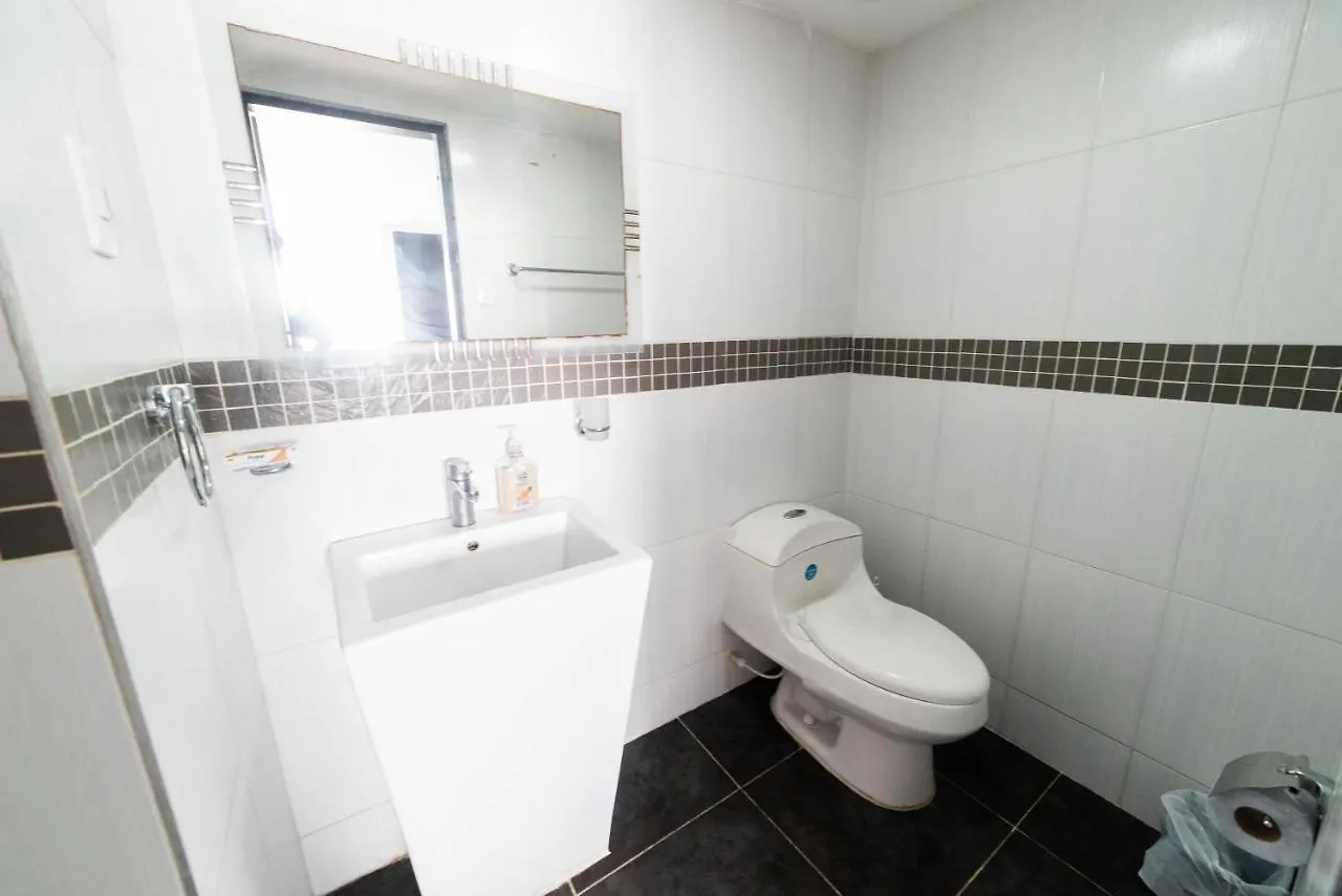 Cozy Apartment In El Laguito Картахена 0*,  Колумбия