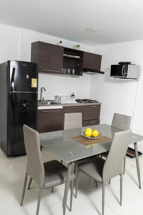 Cozy Apartment In El Laguito Картахена