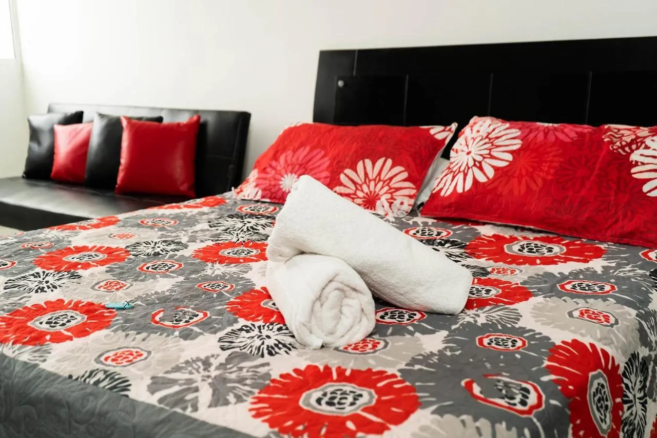 Cozy Apartment In El Laguito Cartagena Colombia