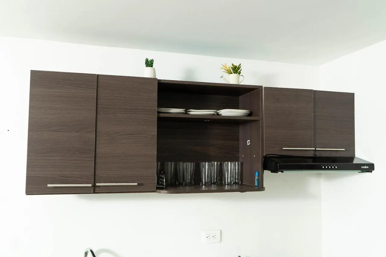 Cozy Apartment in El Laguito Cartagena